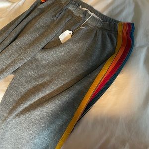 Aviator nation sweatpants